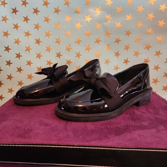 Source Unknown Shoes - New! Dark academia goth loafer